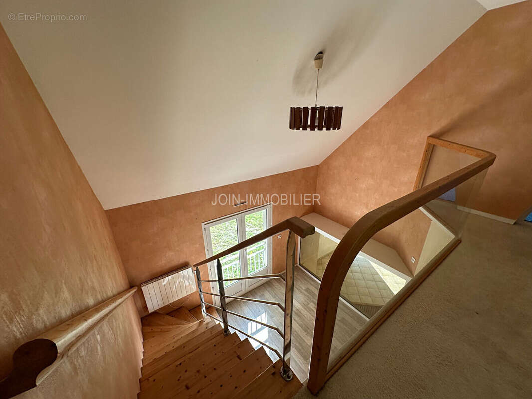 Maison à SAINTE-MARGUERITE-SUR-MER