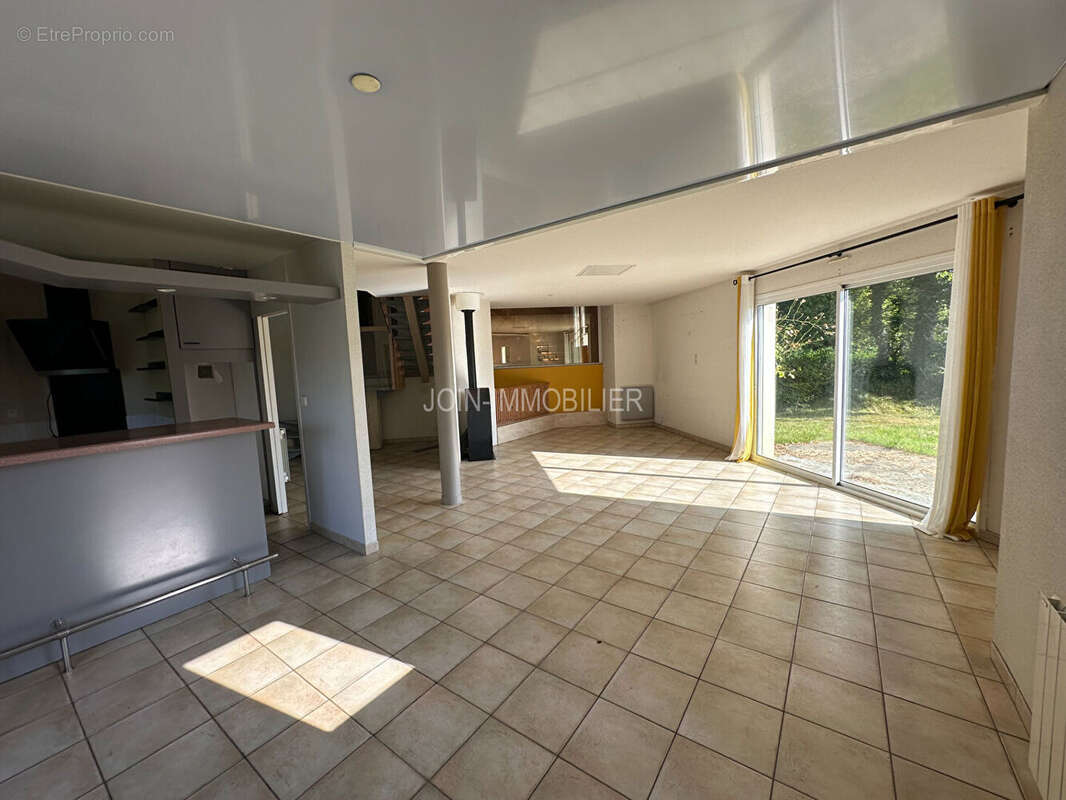 Maison à SAINTE-MARGUERITE-SUR-MER