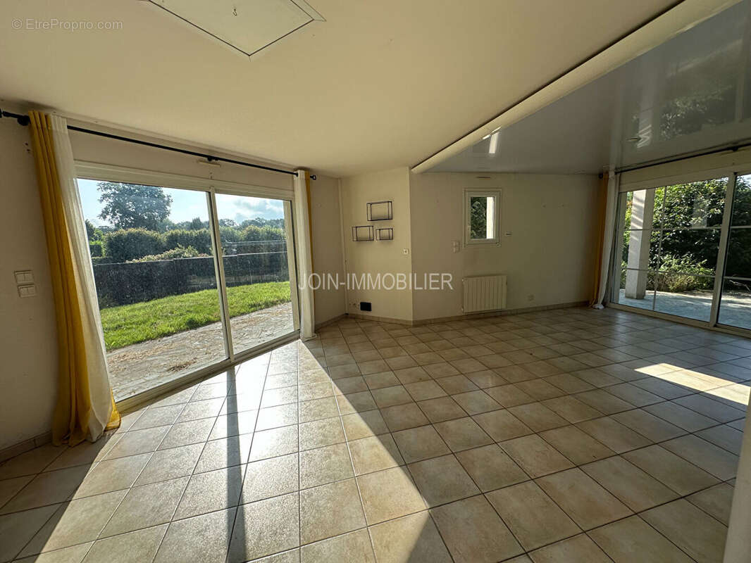 Maison à SAINTE-MARGUERITE-SUR-MER