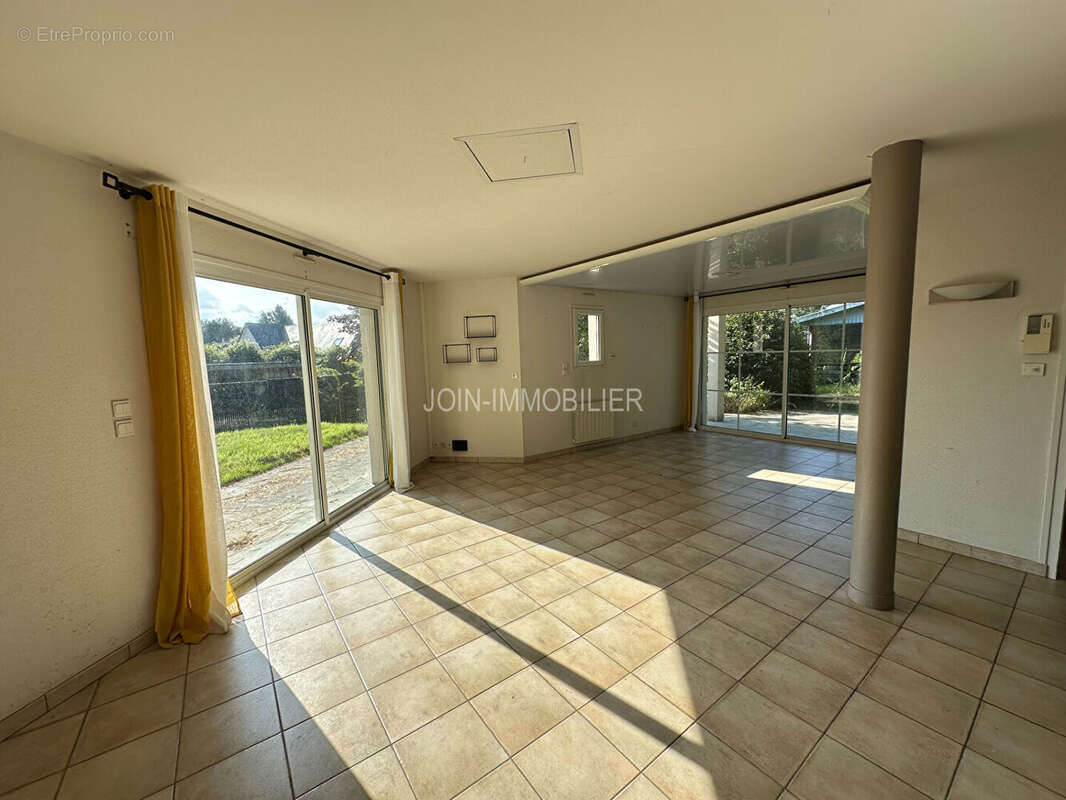 Maison à SAINTE-MARGUERITE-SUR-MER