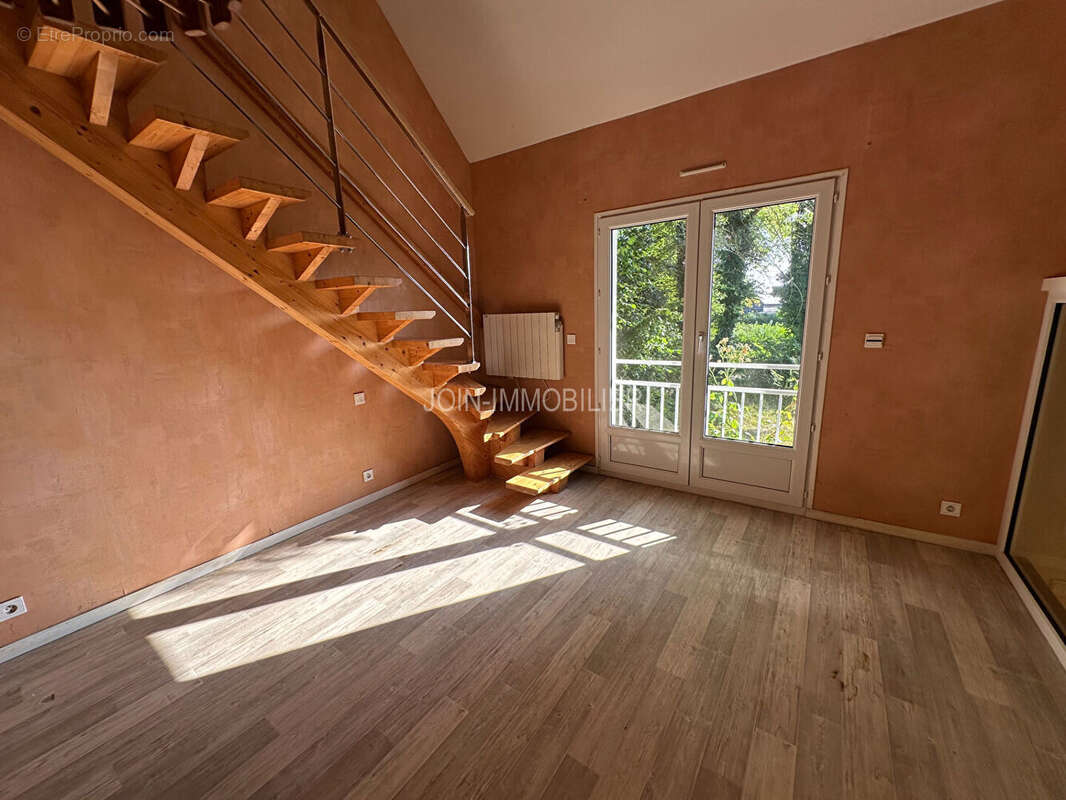 Maison à SAINTE-MARGUERITE-SUR-MER