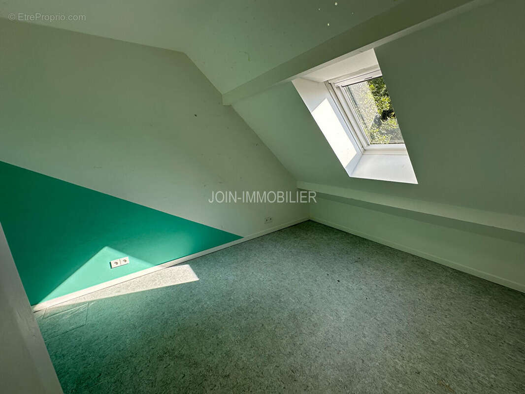 Maison à SAINTE-MARGUERITE-SUR-MER