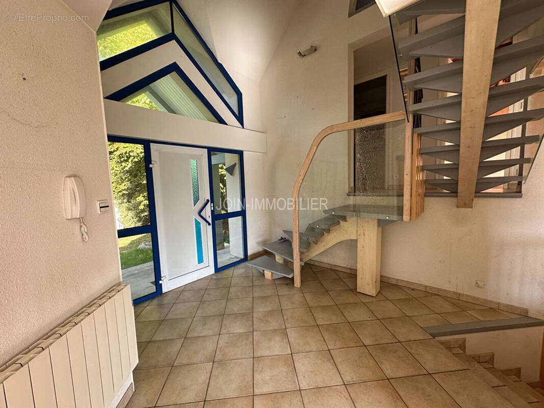 Maison à SAINTE-MARGUERITE-SUR-MER