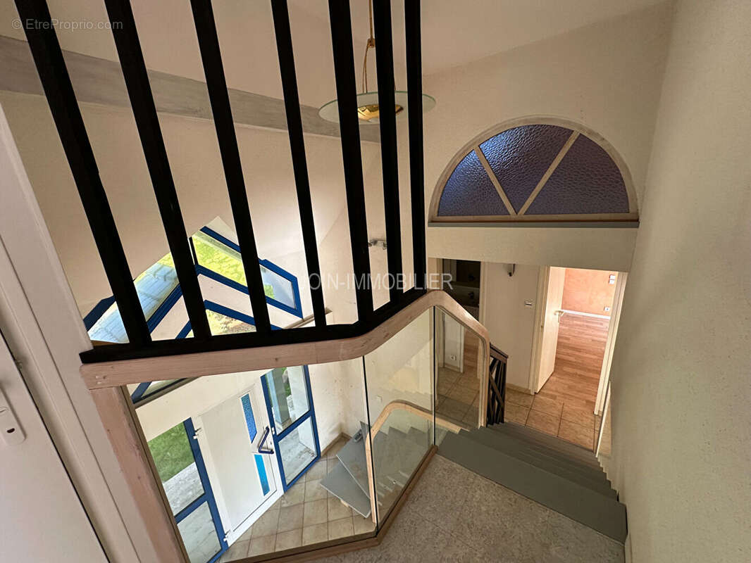 Maison à SAINTE-MARGUERITE-SUR-MER