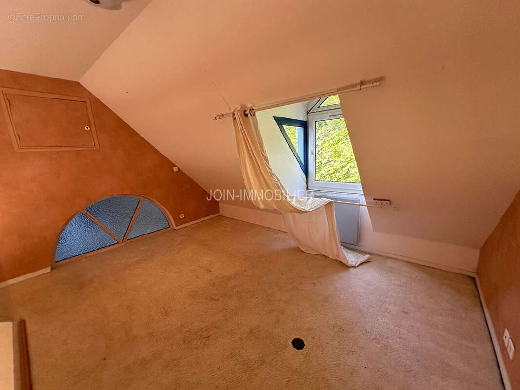 Maison à SAINTE-MARGUERITE-SUR-MER