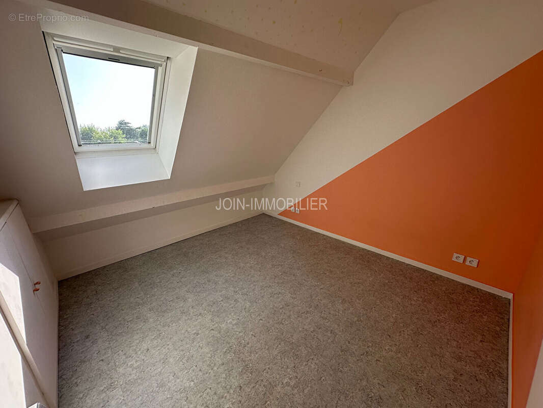 Maison à SAINTE-MARGUERITE-SUR-MER