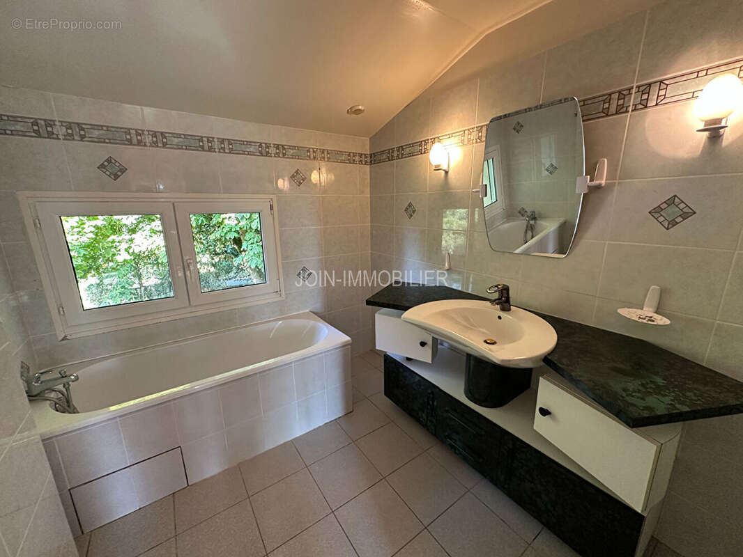 Maison à SAINTE-MARGUERITE-SUR-MER