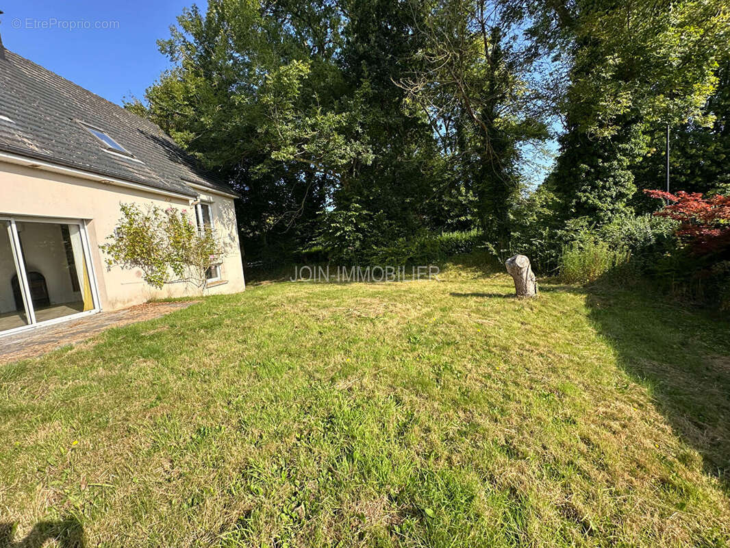Maison à SAINTE-MARGUERITE-SUR-MER