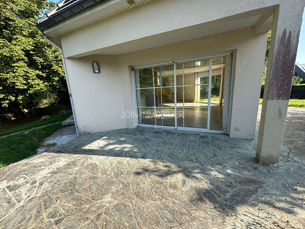 Maison à SAINTE-MARGUERITE-SUR-MER