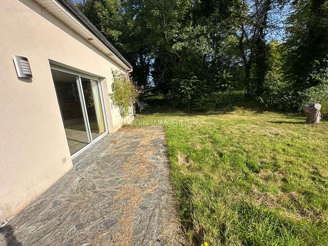 Maison à SAINTE-MARGUERITE-SUR-MER