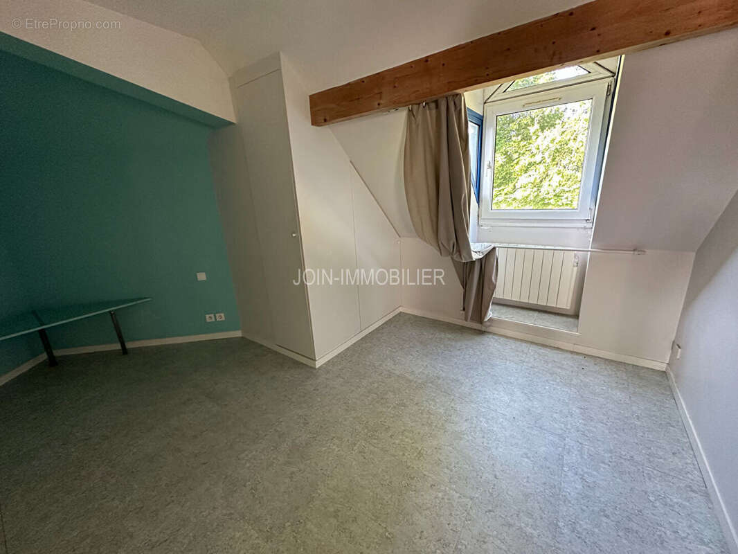 Maison à SAINTE-MARGUERITE-SUR-MER