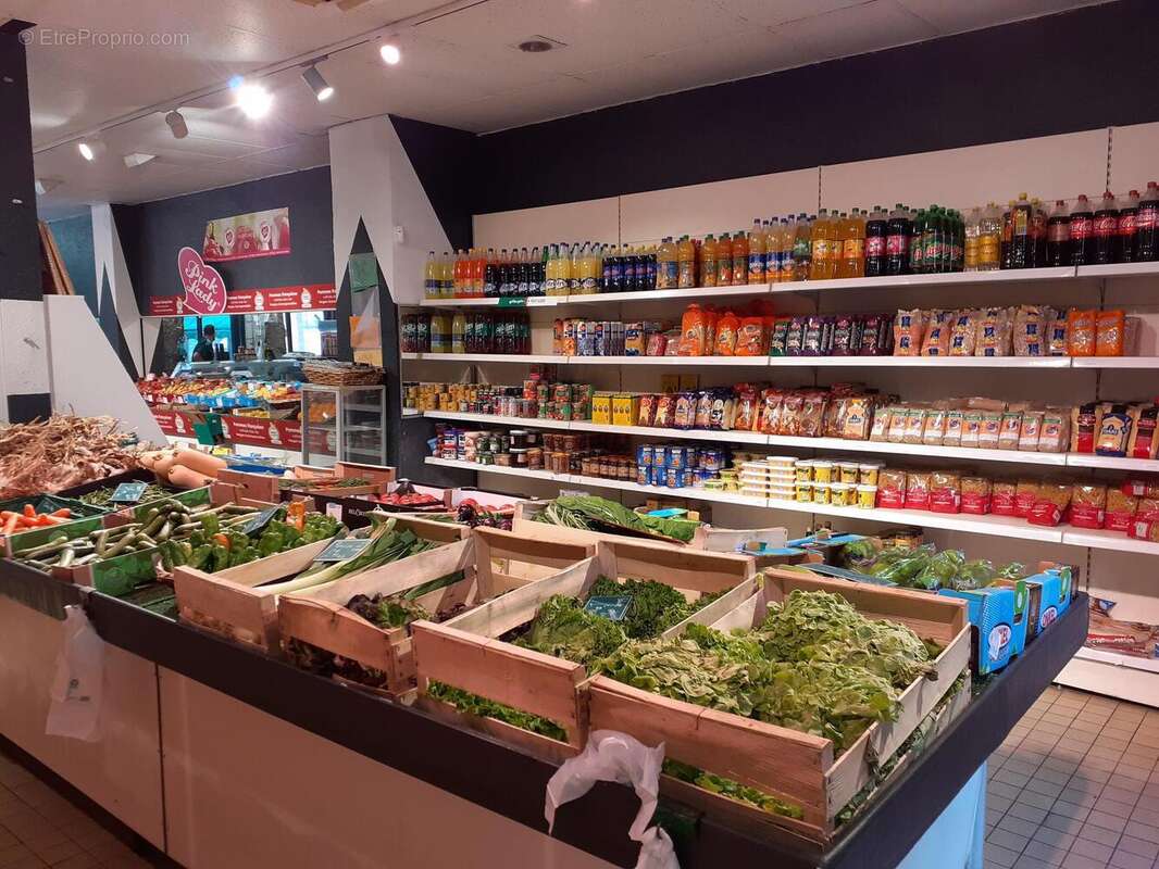 Photo 4 - Commerce à SAINT-CHAMOND