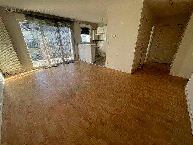 Appartement à POITIERS