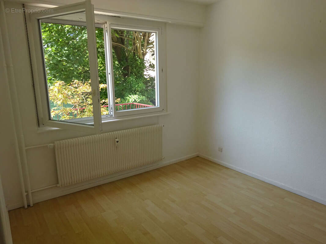 Appartement à MULHOUSE