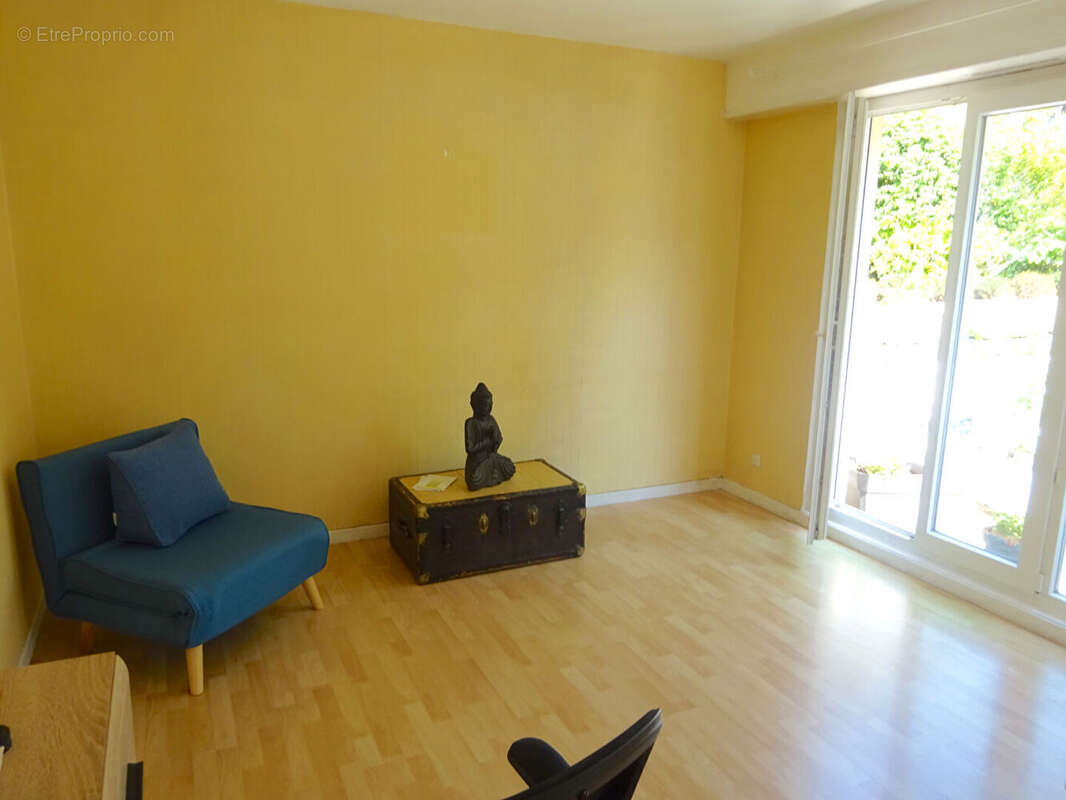 Appartement à MULHOUSE