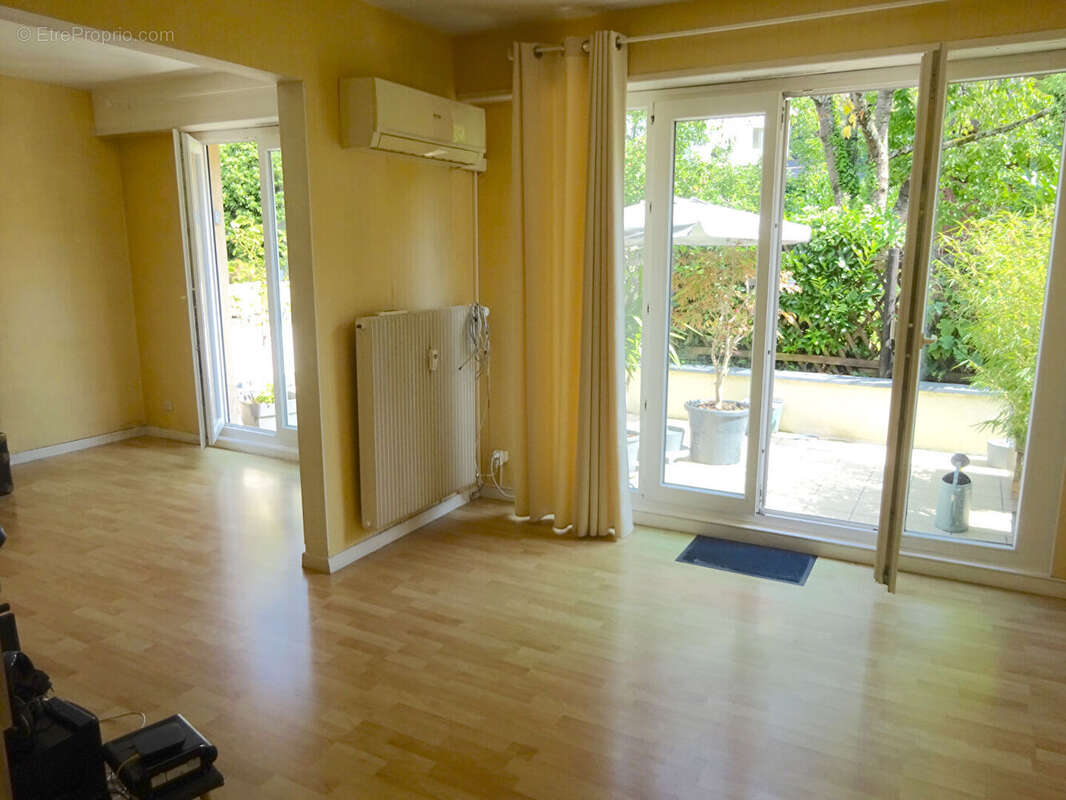 Appartement à MULHOUSE