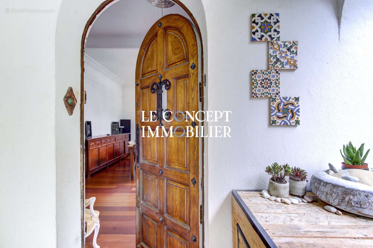Maison à BIARRITZ