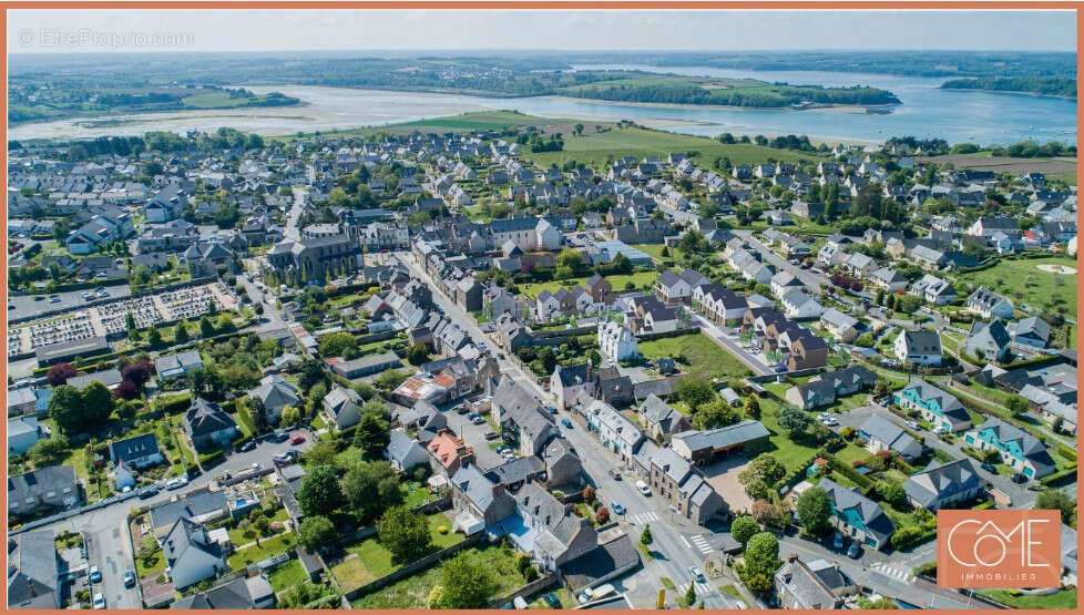 Appartement à SAINT-JOUAN-DES-GUERETS