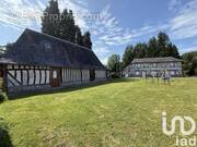 Photo 1 - Maison à LIEUREY