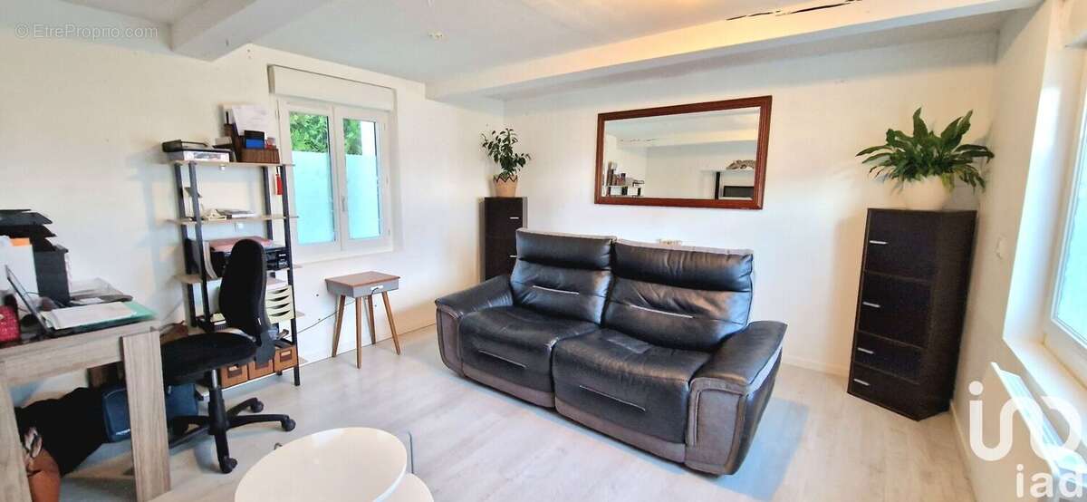 Photo 7 - Maison à LIEUREY