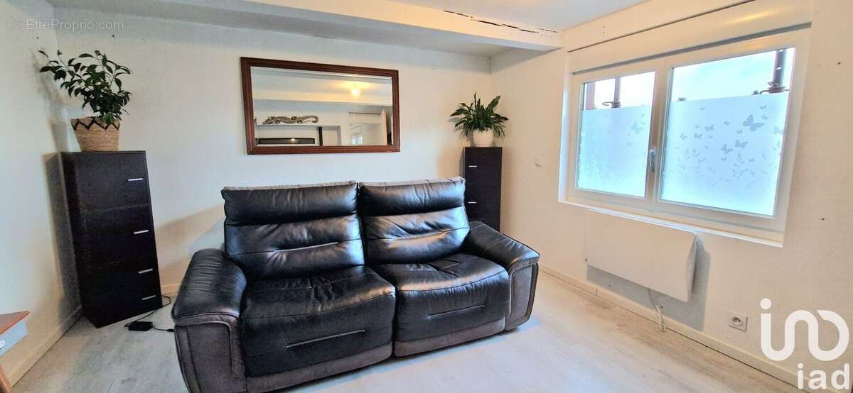 Photo 8 - Maison à LIEUREY