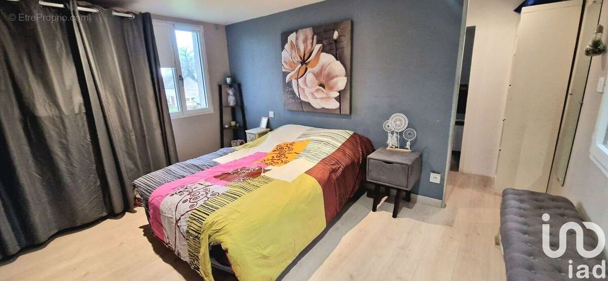 Photo 9 - Maison à LIEUREY