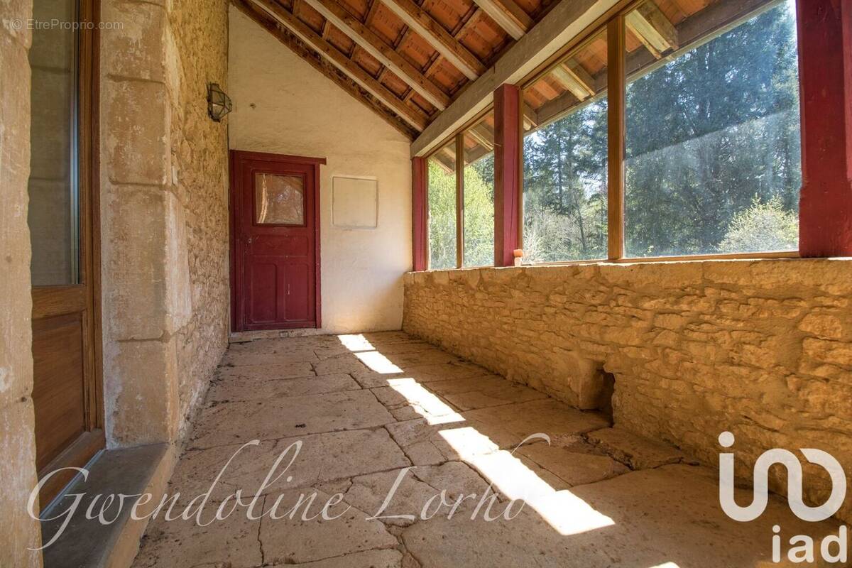 Photo 1 - Maison à MONTCABRIER