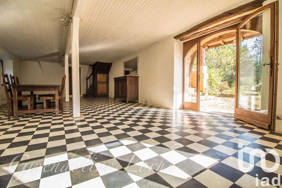 Photo 4 - Maison à MONTCABRIER