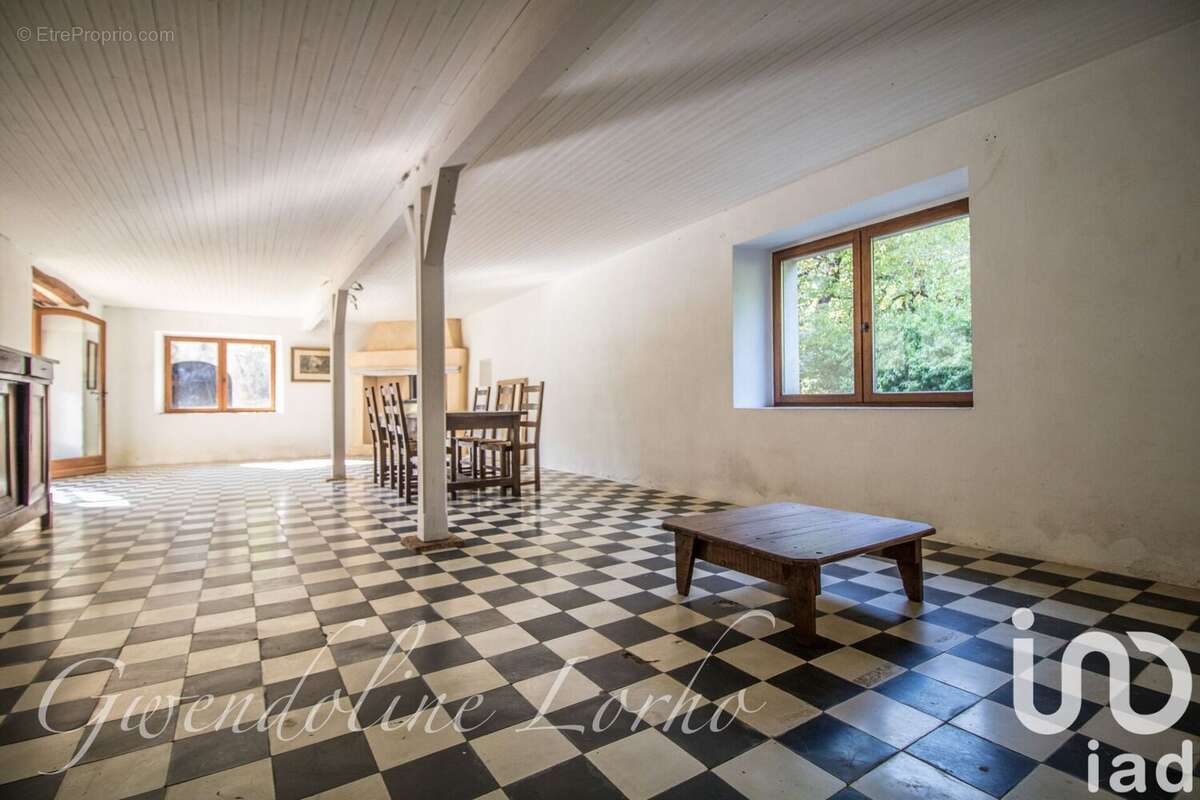 Photo 5 - Maison à MONTCABRIER