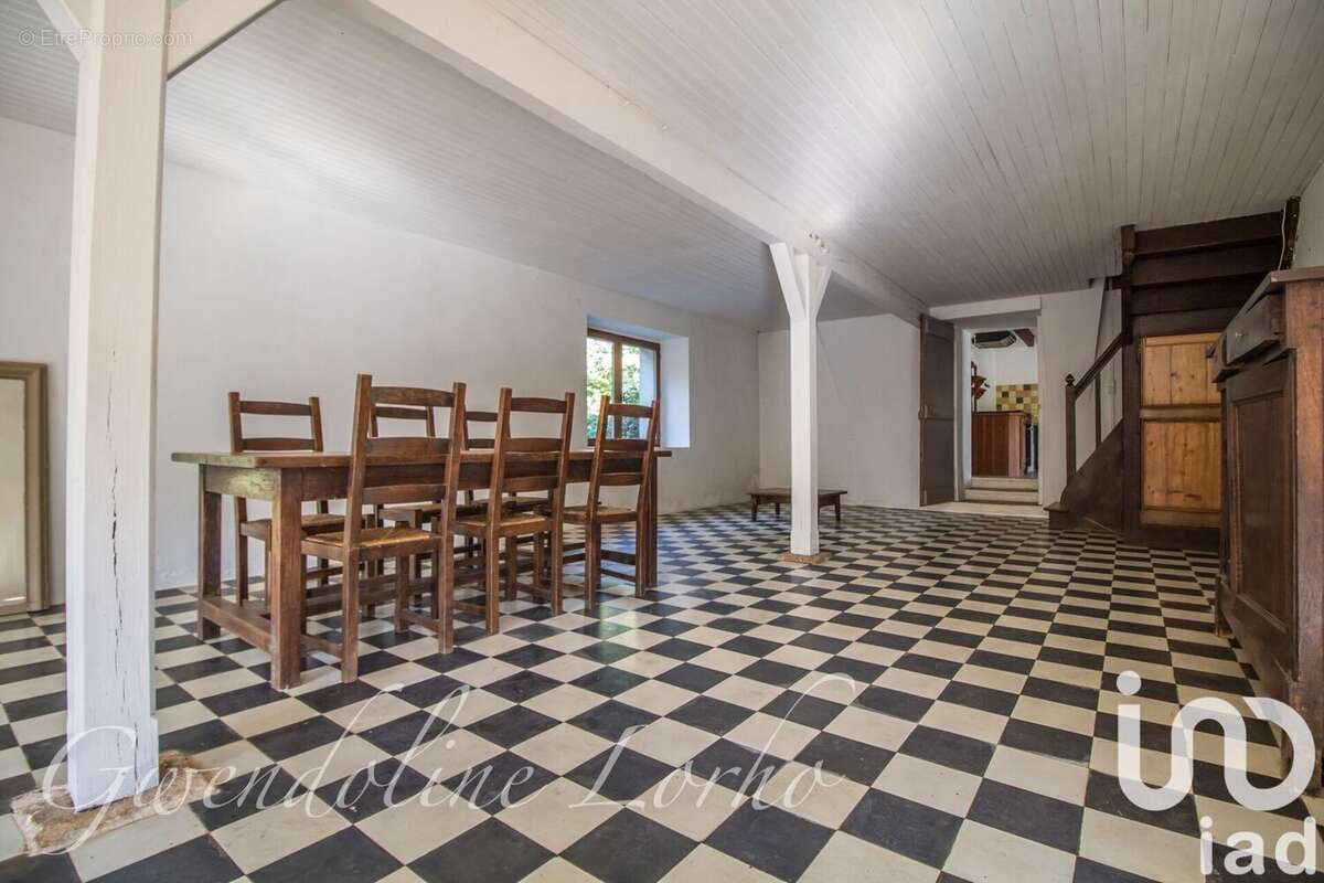 Photo 6 - Maison à MONTCABRIER