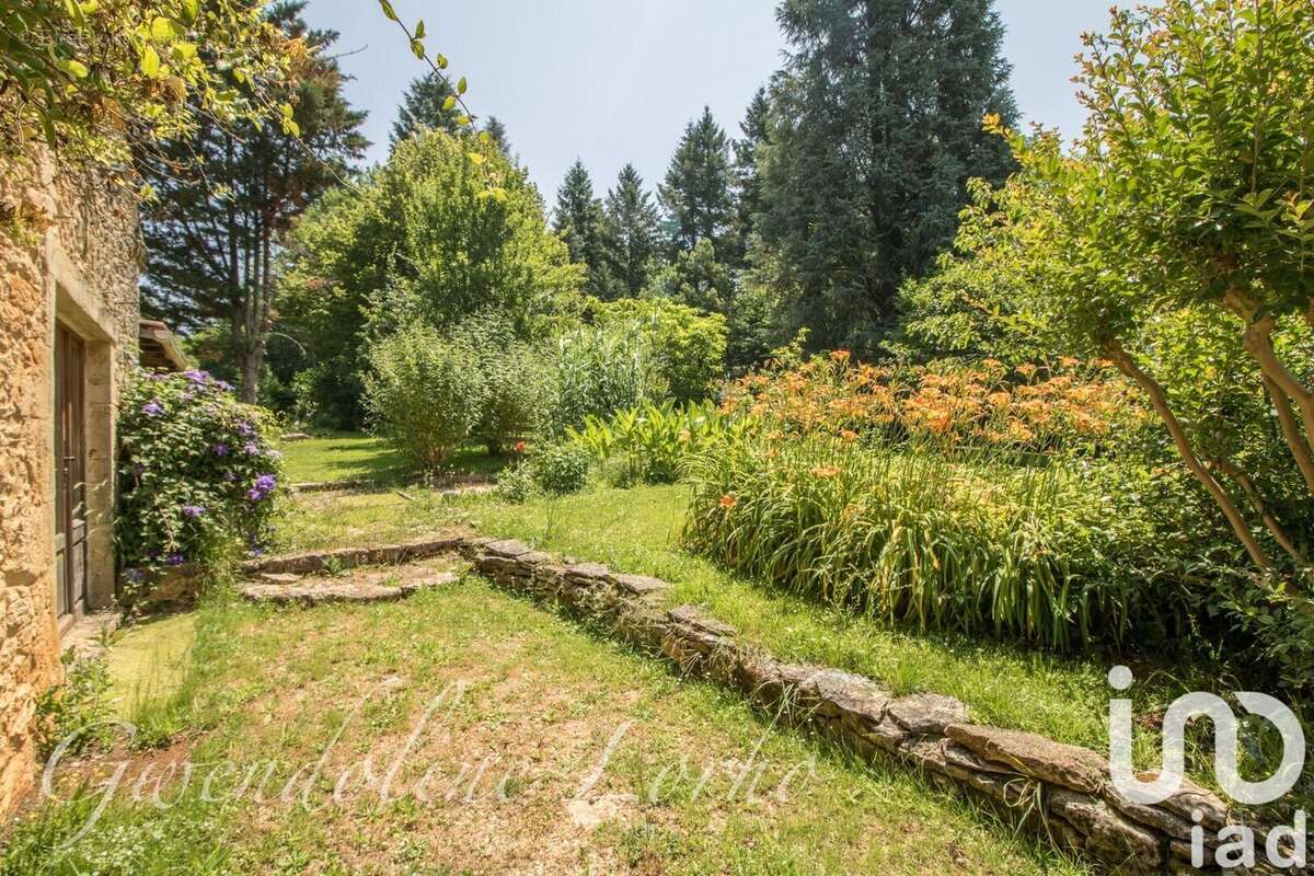 Photo 8 - Maison à MONTCABRIER