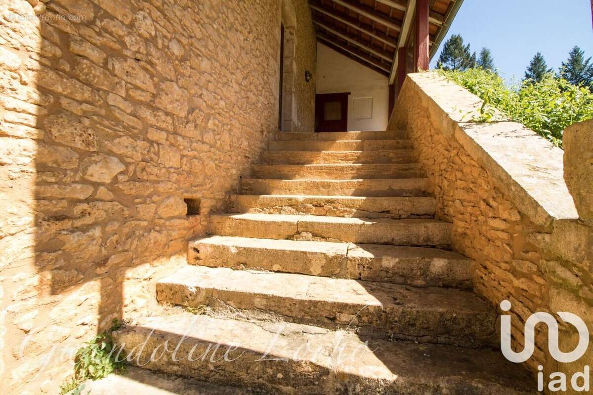 Photo 9 - Maison à MONTCABRIER