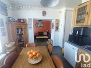 Photo 1 - Maison à SAINTE-SAVINE