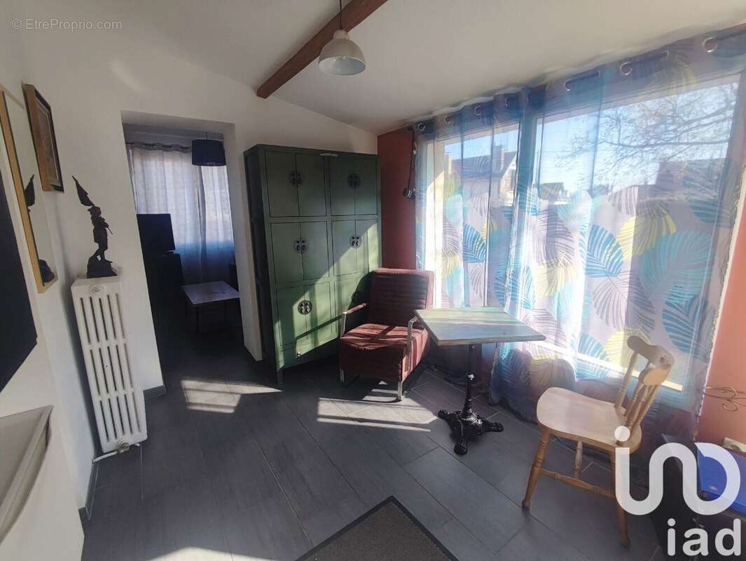 Photo 2 - Maison à SAINTE-SAVINE