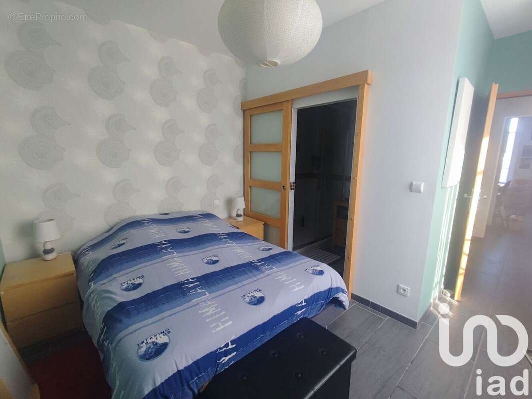 Photo 5 - Maison à SAINTE-SAVINE