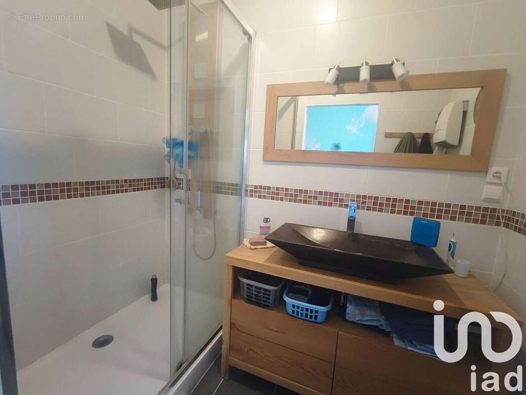 Photo 6 - Maison à SAINTE-SAVINE