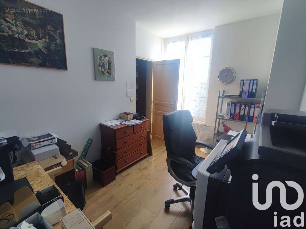 Photo 7 - Maison à SAINTE-SAVINE