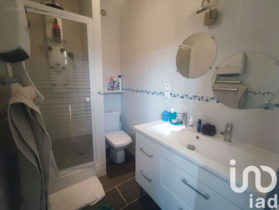 Photo 9 - Maison à SAINTE-SAVINE