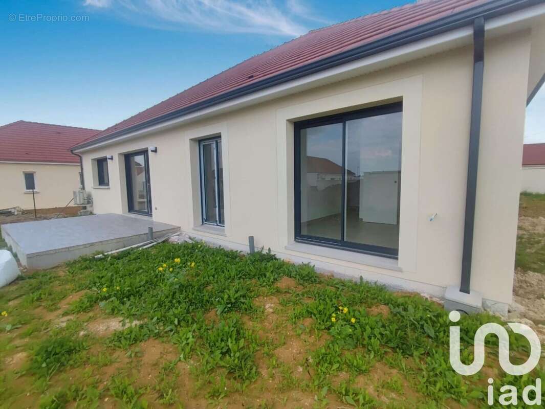 Photo 9 - Maison à BREVIANDES