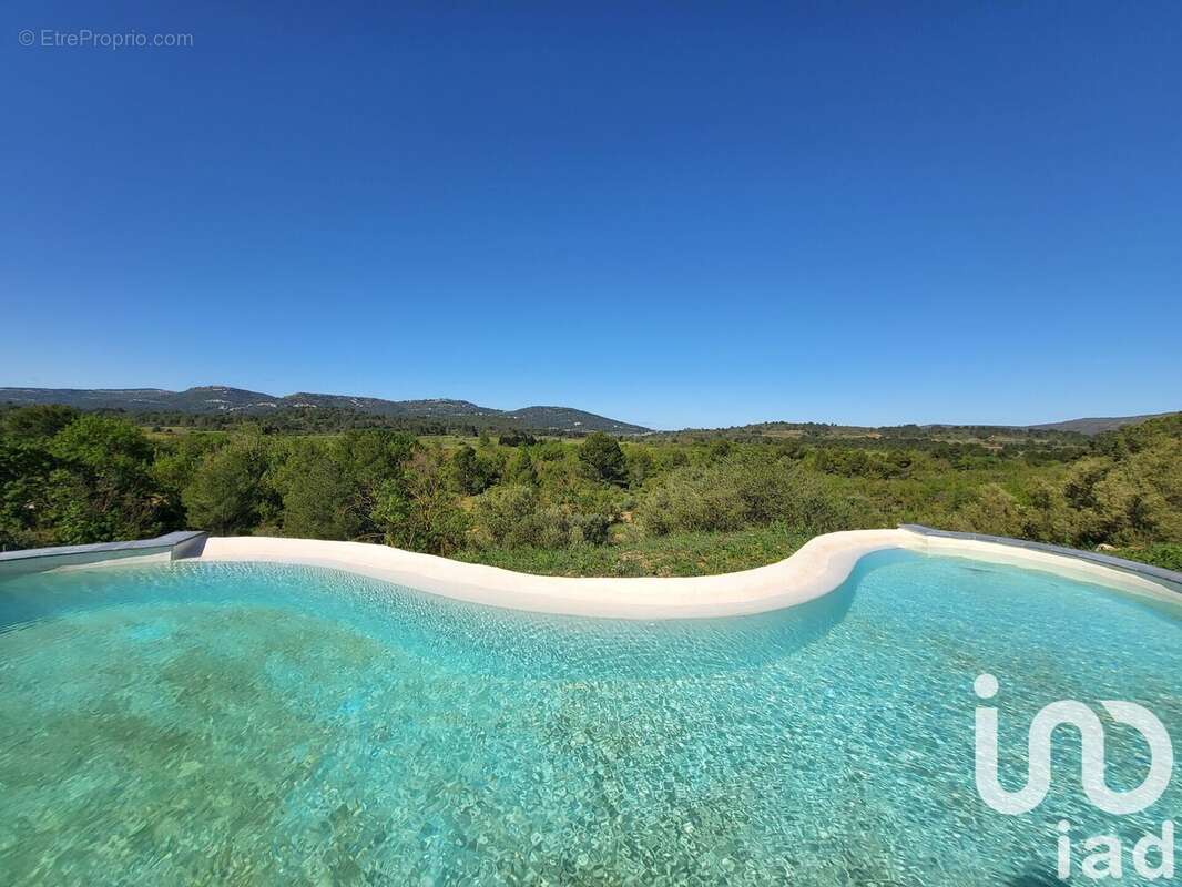 Photo 3 - Maison à MONTSERET