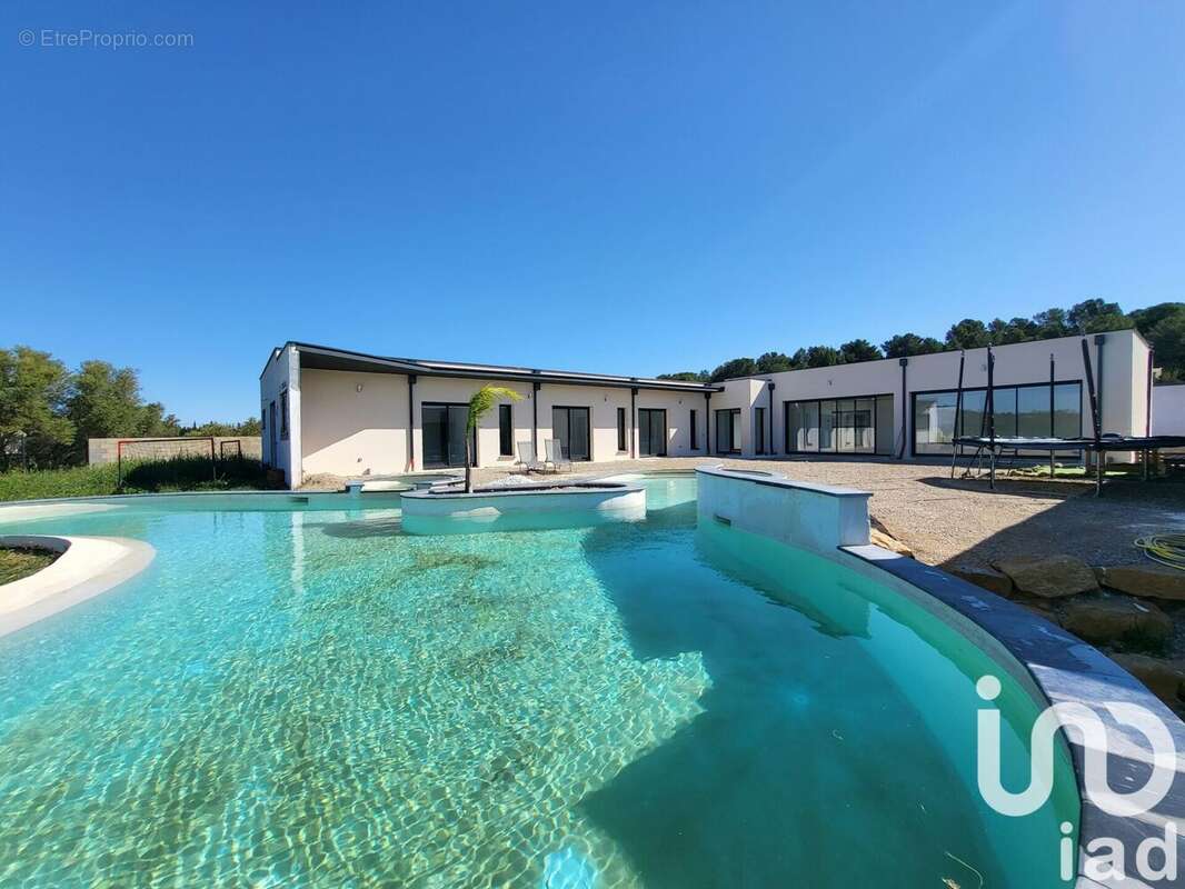 Photo 5 - Maison à MONTSERET