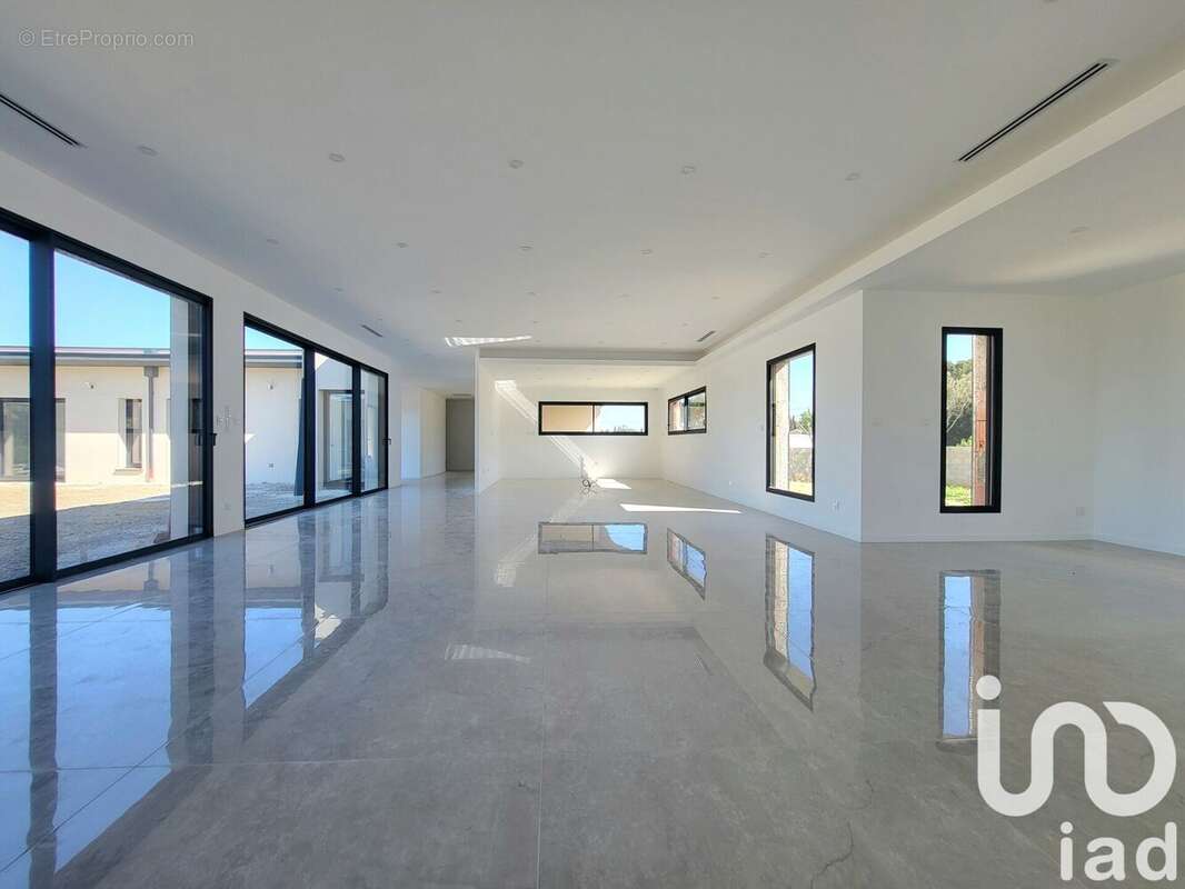 Photo 6 - Maison à MONTSERET