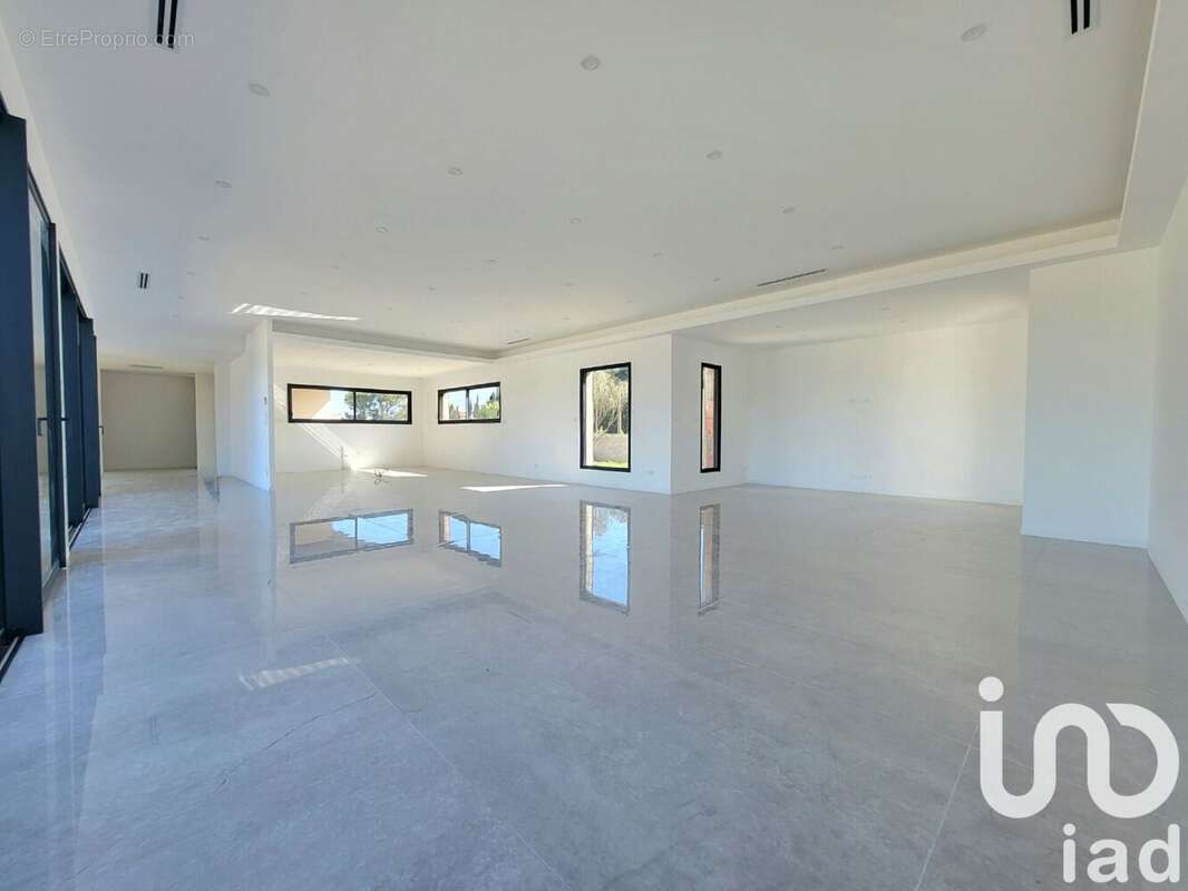 Photo 7 - Maison à MONTSERET