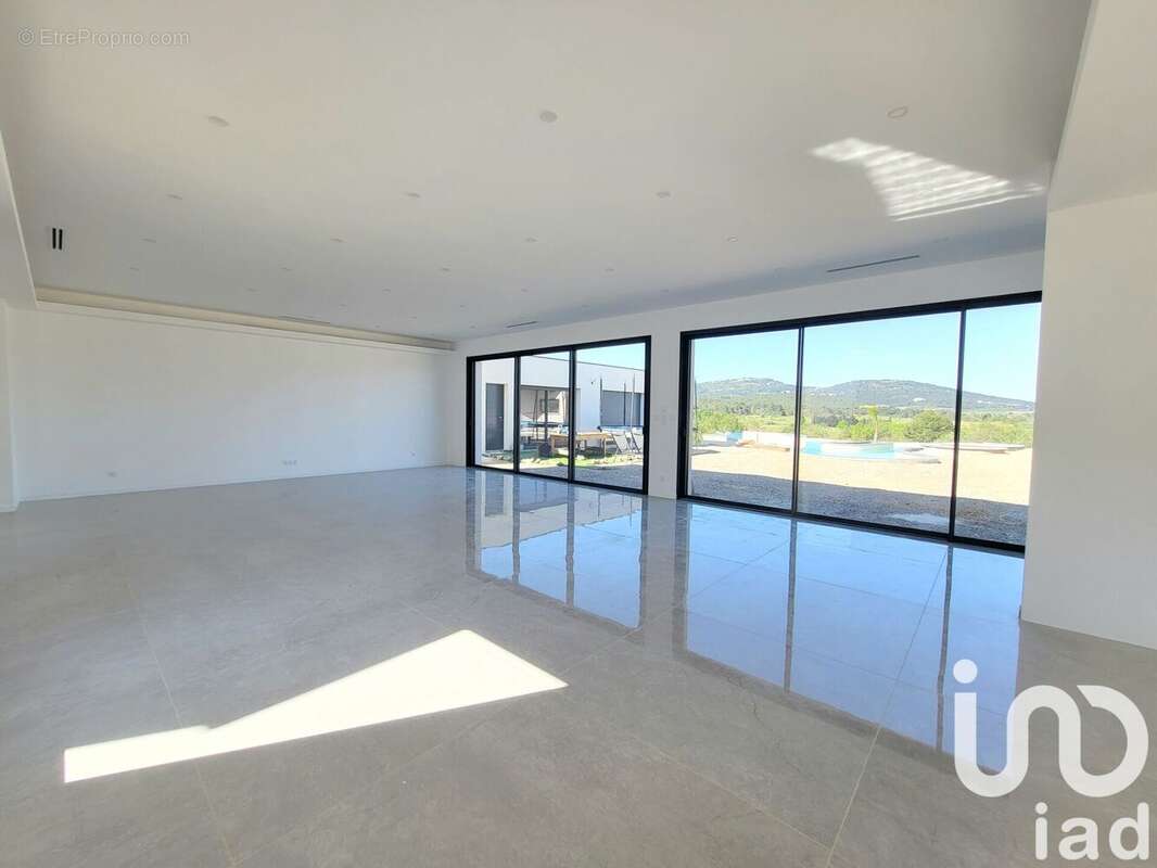 Photo 8 - Maison à MONTSERET