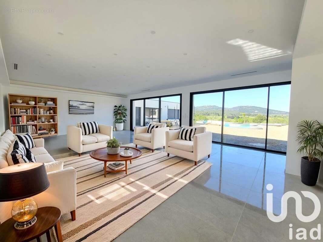 Photo 9 - Maison à MONTSERET