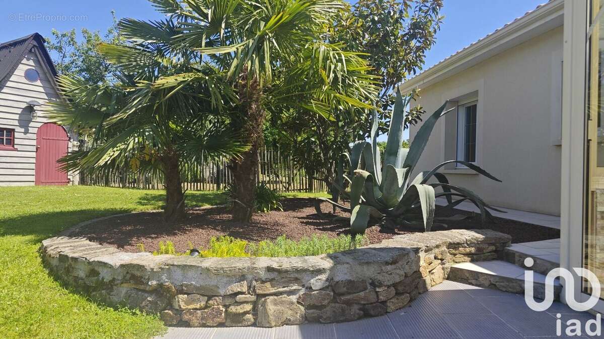 Photo 3 - Maison à L&#039;ABSIE