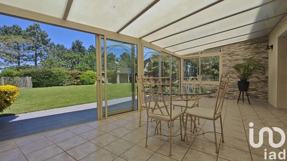 Photo 7 - Maison à L&#039;ABSIE