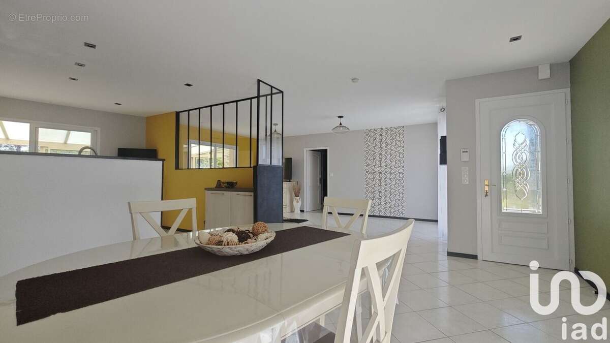 Photo 8 - Maison à L&#039;ABSIE