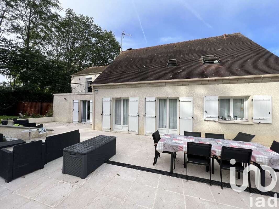 Photo 4 - Maison à MORSANG-SUR-SEINE