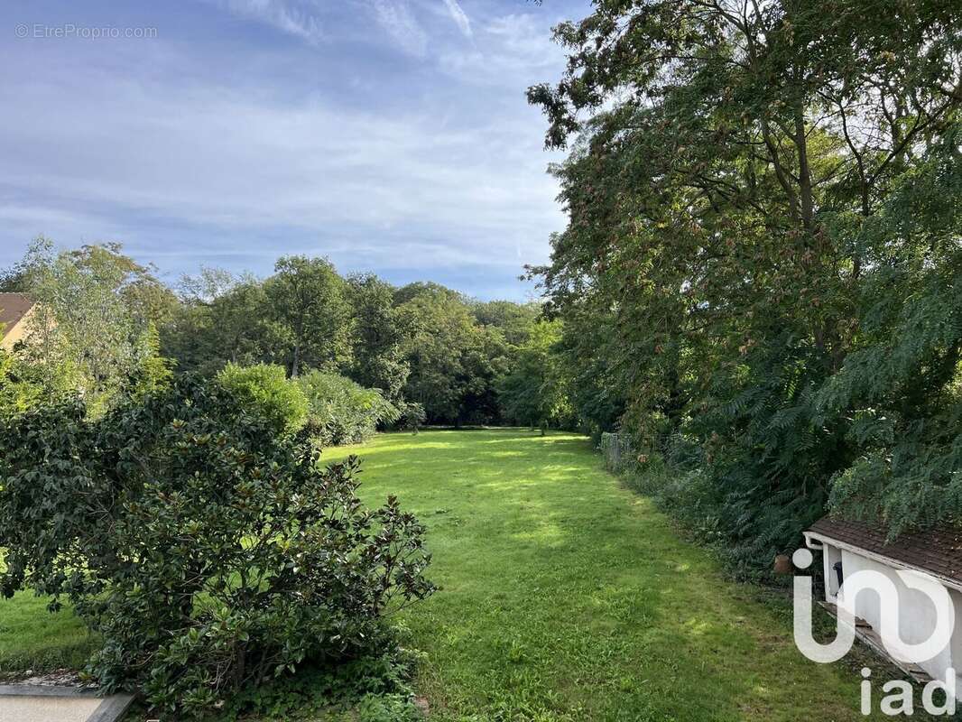 Photo 6 - Maison à MORSANG-SUR-SEINE